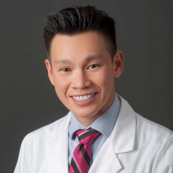 Dr. Quach