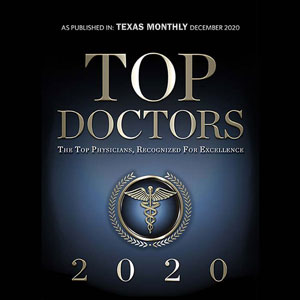 Top Doctors 2020
